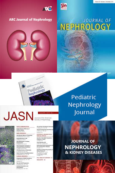 مجلات بین المللی