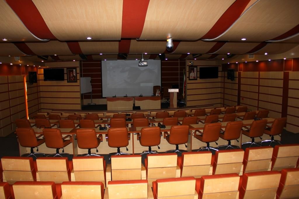 دانشگاه علوم پزشکی تهران - بیمارستان دکتر شریعتی