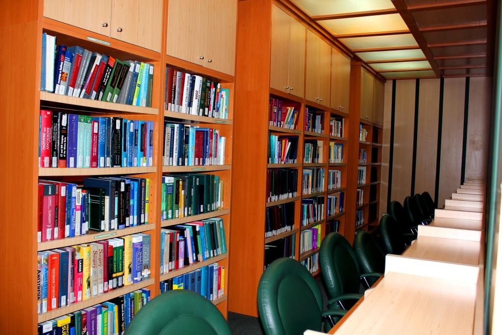 دانشگاه علوم پزشکی تهران - بیمارستان دکتر شریعتی