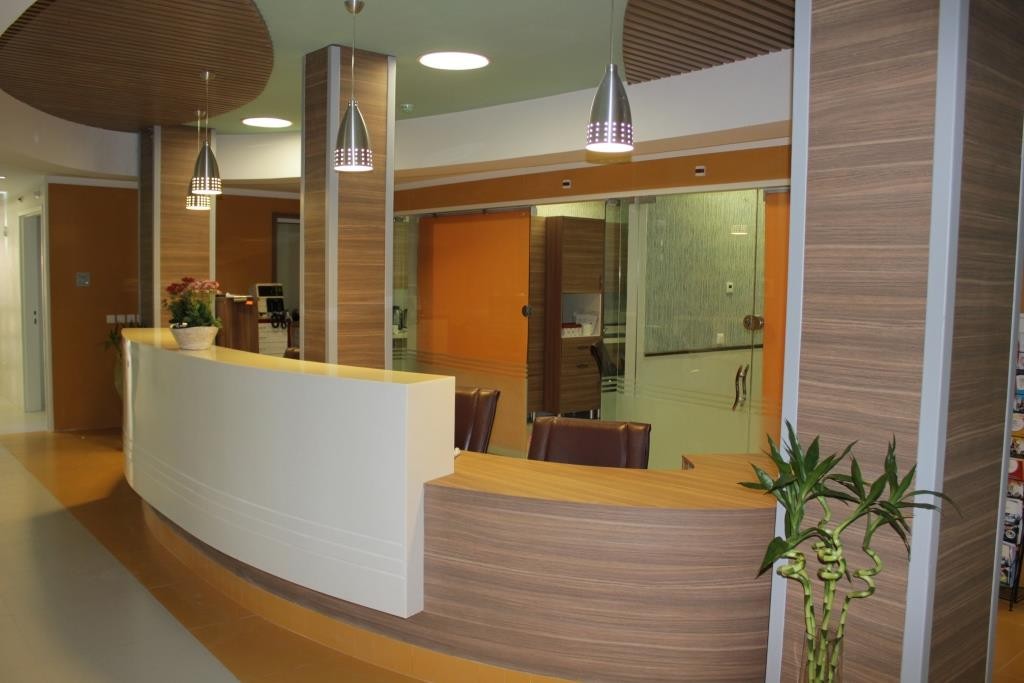 دانشگاه علوم پزشکی تهران - بیمارستان دکتر شریعتی