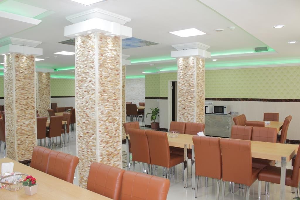 دانشگاه علوم پزشکی تهران - بیمارستان دکتر شریعتی