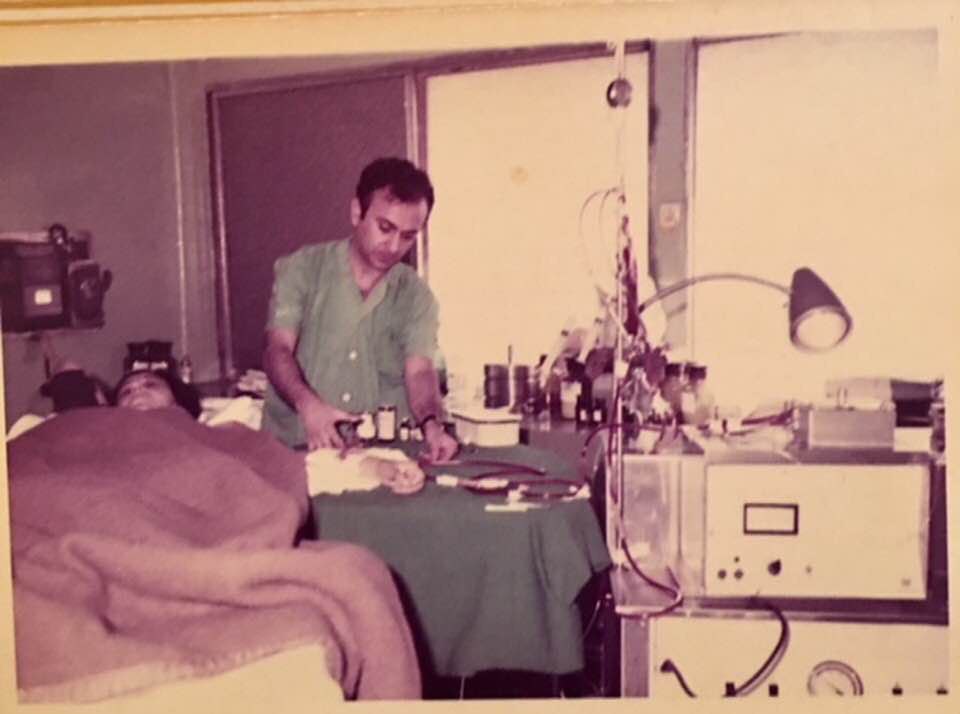 درگذشت استاد بيژن نيك اختر